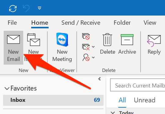 How To Clear Outlook Cache image 5