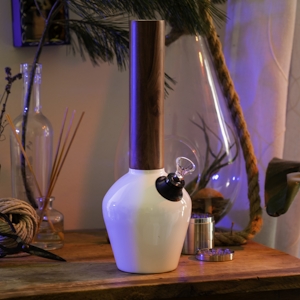 Meet The Last Bong You’ll Ever Need