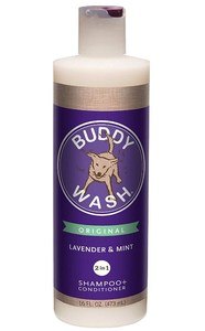 Cloud Star Corporation Buddy Wash Lavender & Mint