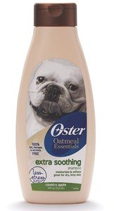 Oster Oatmeal Essentials Shampoo