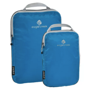 Eagle Creek Compression Packing Cubes