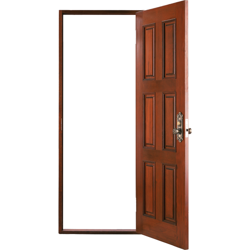 door door