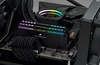 Corsair, G.Skill, and Kingston showcase their DDR5 RAM kits