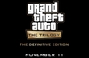 Rockstar outlines Grand Theft Auto: The Trilogy PC specs