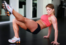 Best Leg Workouts for Older Women 6