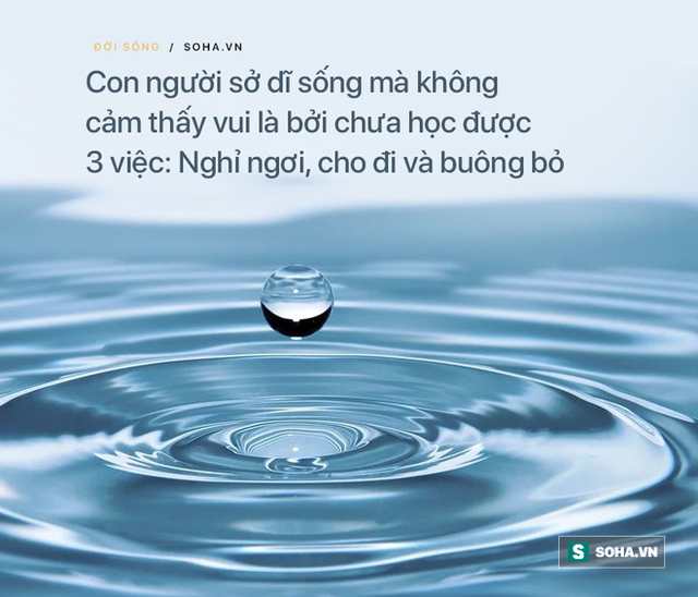  Tìm thầy thuốc nhờ chữa bệnh nhưng lại được bảo ra bãi biển đúng 43 ngày và làm 3 việc, vừa làm xong, người đàn ông nhận được điều kỳ diệu - Ảnh 2.