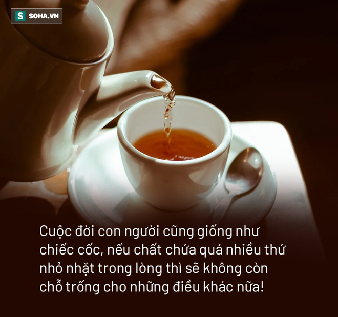  Mưa rào hay mưa phùn dễ khiến chúng ta ướt quần áo hơn? và đáp án khiến nhiều người phải xem lại chính mình - Ảnh 2.