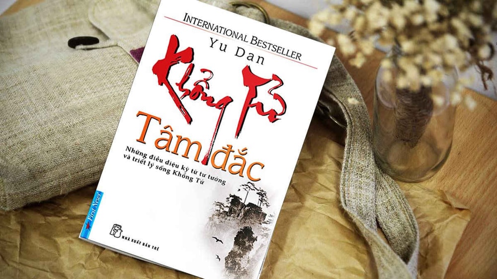 Khổng Tử tâm đắc