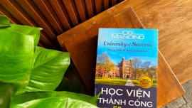 Học viện thành công – Phát triển trên cánh đồng kim cương của bạn