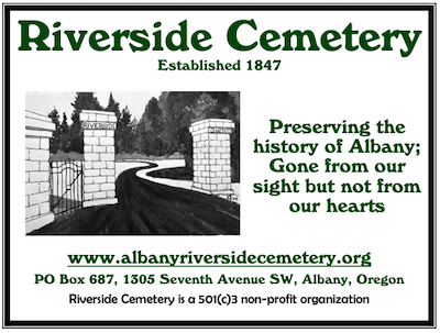 Riverside Cemetery