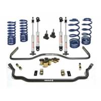 StreetGrip Suspension System