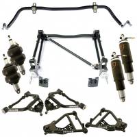 Air Ride Suspension Kit