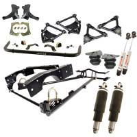 Air Ride Suspension Kit