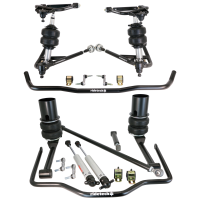 Air Ride Suspension Kit