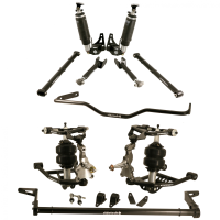 Air Ride Suspension Kit