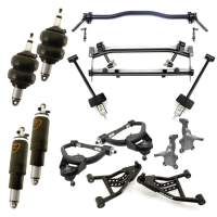 Air Ride Suspension Kit