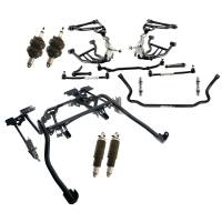 Air Ride Suspension Kit