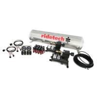 Ride Pro 5-Gallon Analog Control System