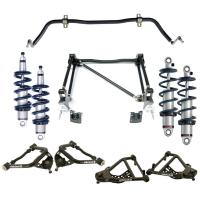 Coil Over Suspension Kit