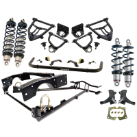 Coil Over Suspension Kit