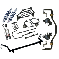 Coil Over Suspension Kit