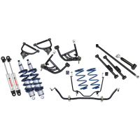 Coil Over Suspension Kit