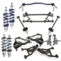 Coil Over Suspension Kit