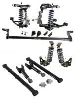 Coil Over Suspension Kit