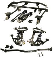 Coil Over Suspension Kit