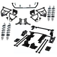 Coil Over Suspension Kit