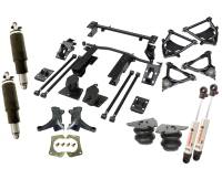 Air Ride Suspension Kit