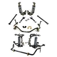 Coil Over Suspension Kit