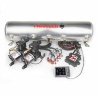 Ride Pro E5 5-Gallon Analog Control System