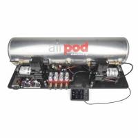 AirPod 5-Gallon E5 Control System