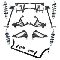 Coil Over Suspension Kit