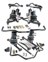 Air Ride Suspension Kit