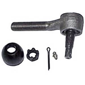 Tie Rod Ends