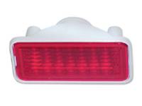 Rear Side Marker Light Lens