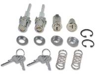 Complete Lock Set