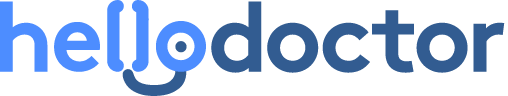 hellodoctor logo