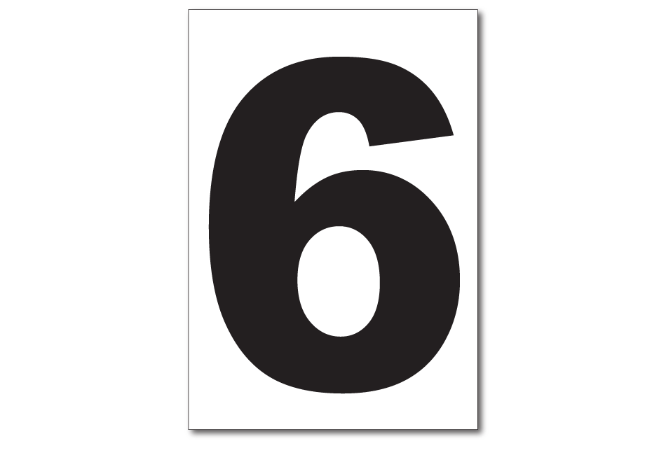 4-inch-black-number-6-vinyl-sticker