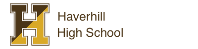 Haverhill High School