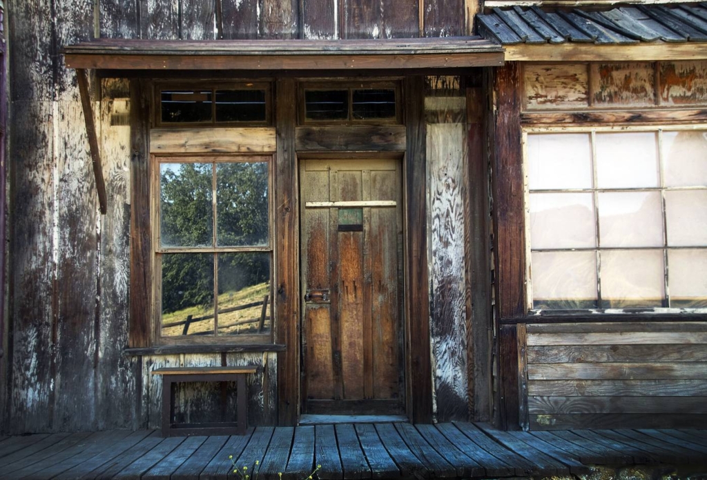 Paramount Ranch