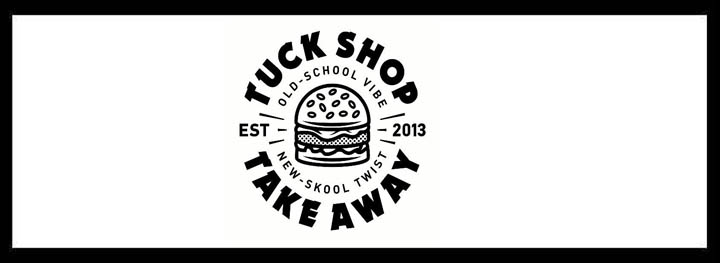 Tuck Shop Logo