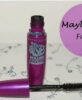 Maybelline Mascara Falsies 2