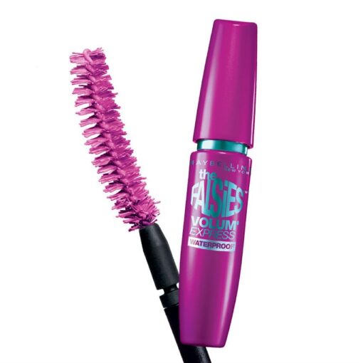 Maybelline Mascara Falsies