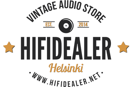 Hifidealer