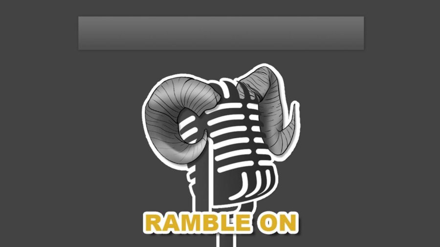 Ramble On: Hidden Help Desk