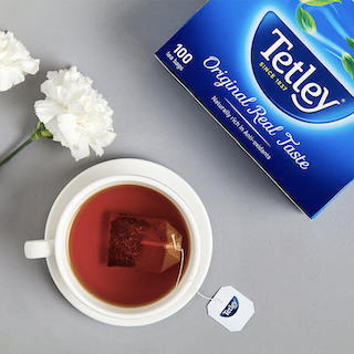 Tetley