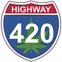 Highway 420